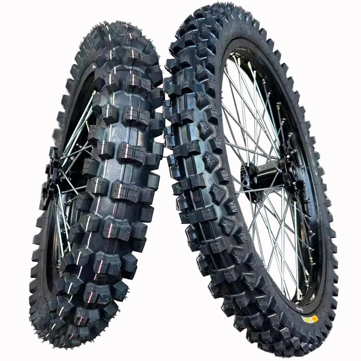 surron lightbeex ホイール オフロード 14インチ 90/100 surron light bee x オフロード90⁄100-14リア ホイール - メルカリ