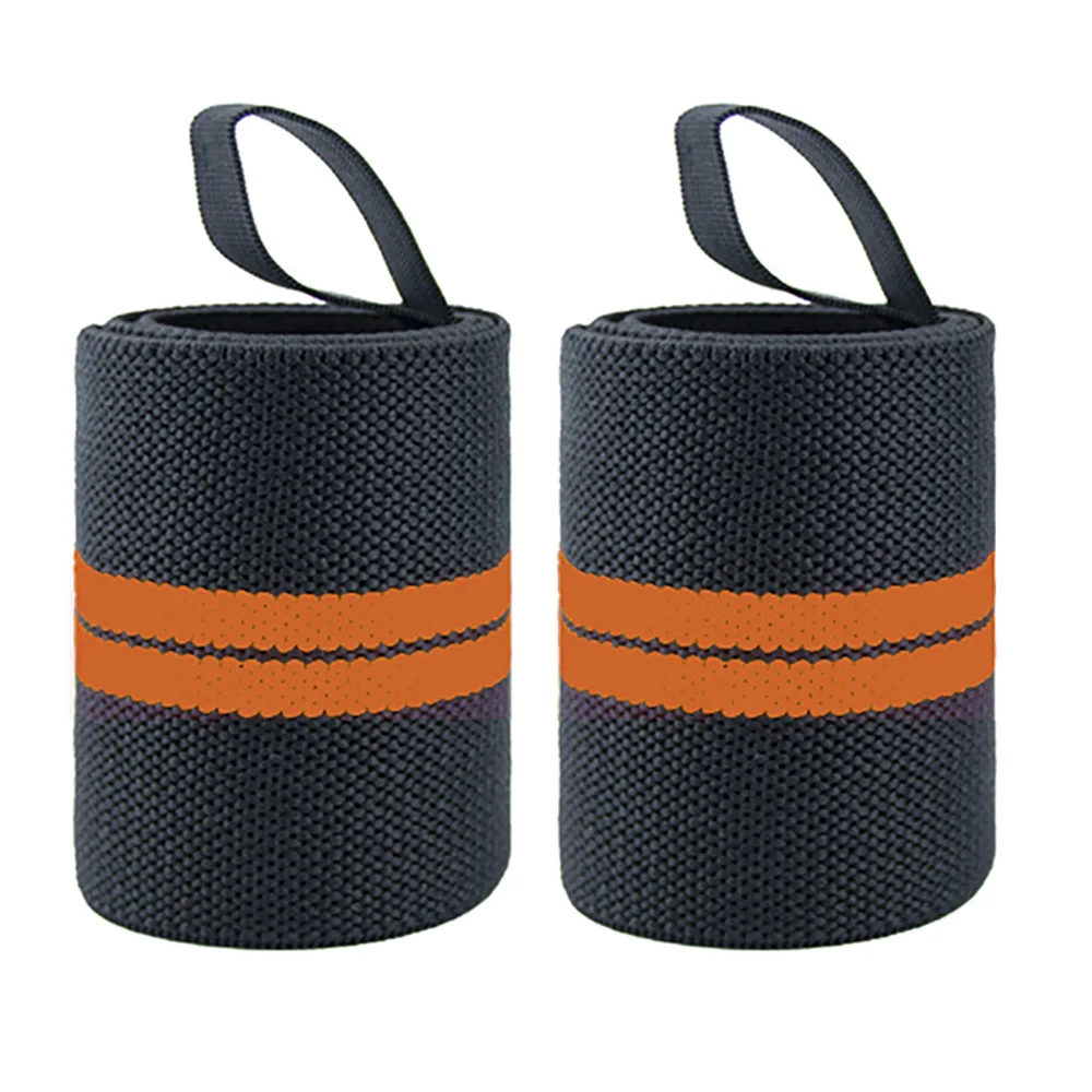 Wristband Orange