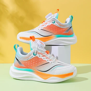 Kids Casual Sports Sneakers 2
