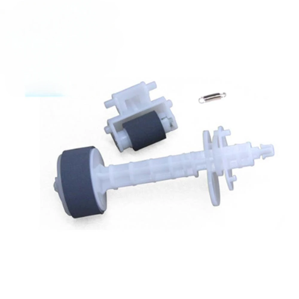 

1set Pickup Roller Kit Feed Roller for Epson L110 L111 L120 L130 L210 L220 L211 L300 L301 L303 L310 L350 L351 L353 L358