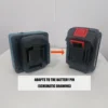 Adapted to MT Lithium Battery Inverter, Electric Tool Battery Inverter AC220V/ DC5V/20V Outdoor Operation Inverter 2