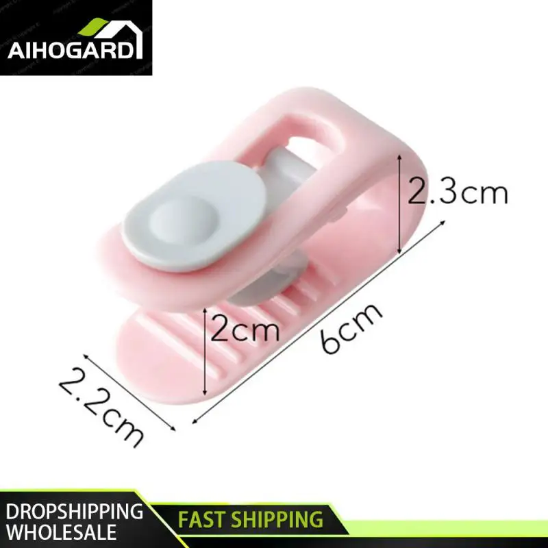 

1-set Non-slip Duvet Quilt Blanket Clips Plastic Blankets Fastener Clip Non-slip Bed Cover Duvet Sheet Fixer High Quality