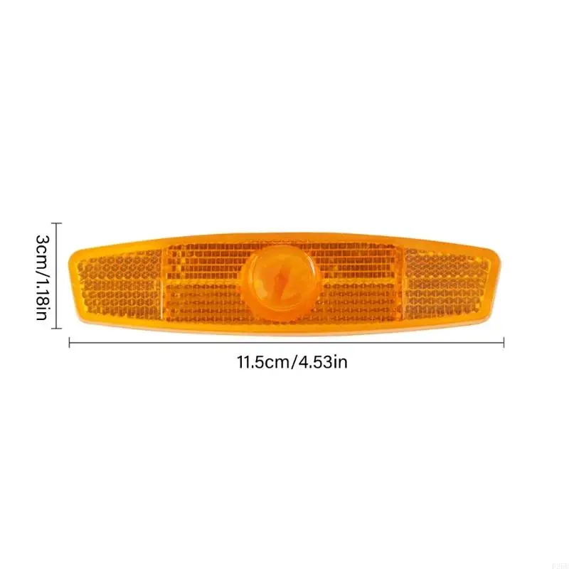 Bikes Wheel Reflectors Spoke Bikes Wheel Reflectors Spoke