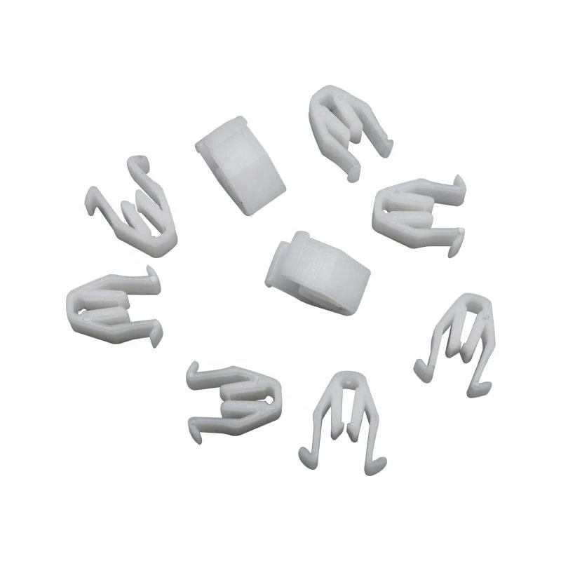 20Pcs Auto Instrument Panel Buckle Center Console Dashboard