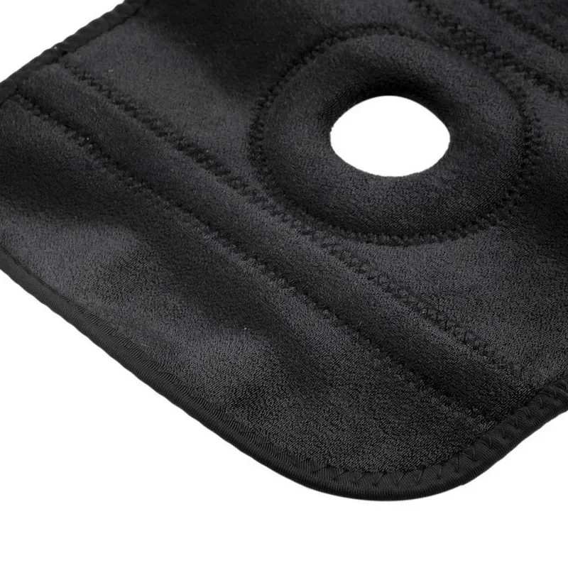 1Pcs Fitness Knee Support Patella Belt Elastic Bandage Tape Sport Strap Knee Pads Protector Band For Knee Brace Football Sports_voghion.com