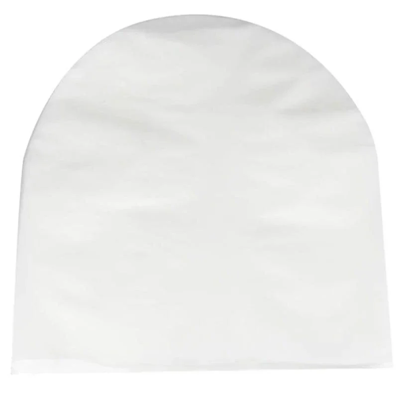 50PCS 12 inch Vinyl Record Protecter LP Record Plastic Bags Anti-Static Sleeves Outer Inner Plastic Clear Cover Container vinyl record bag