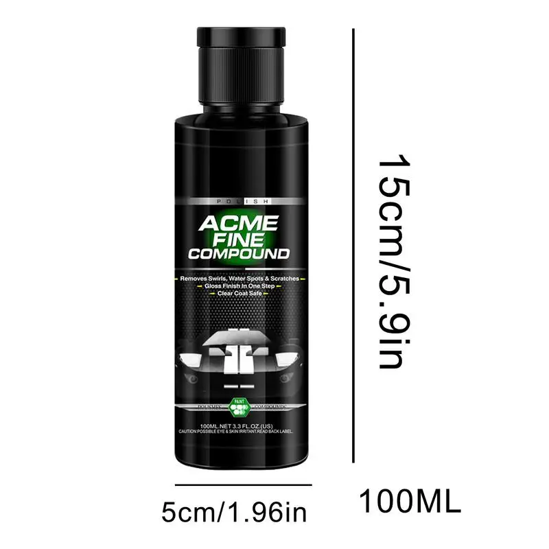 Рисунок 6 - Автомобильная флейта 100 мл