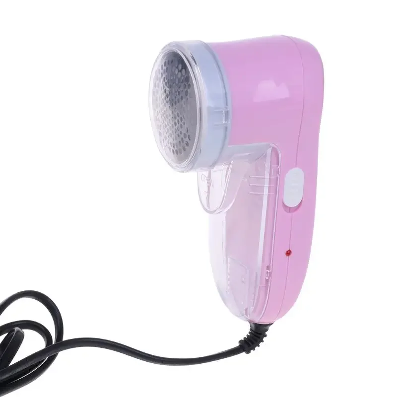 Electric Fabric Trimmer Sweater Fuzz Shaver - Removes Lint, Fluff, and Pills 3