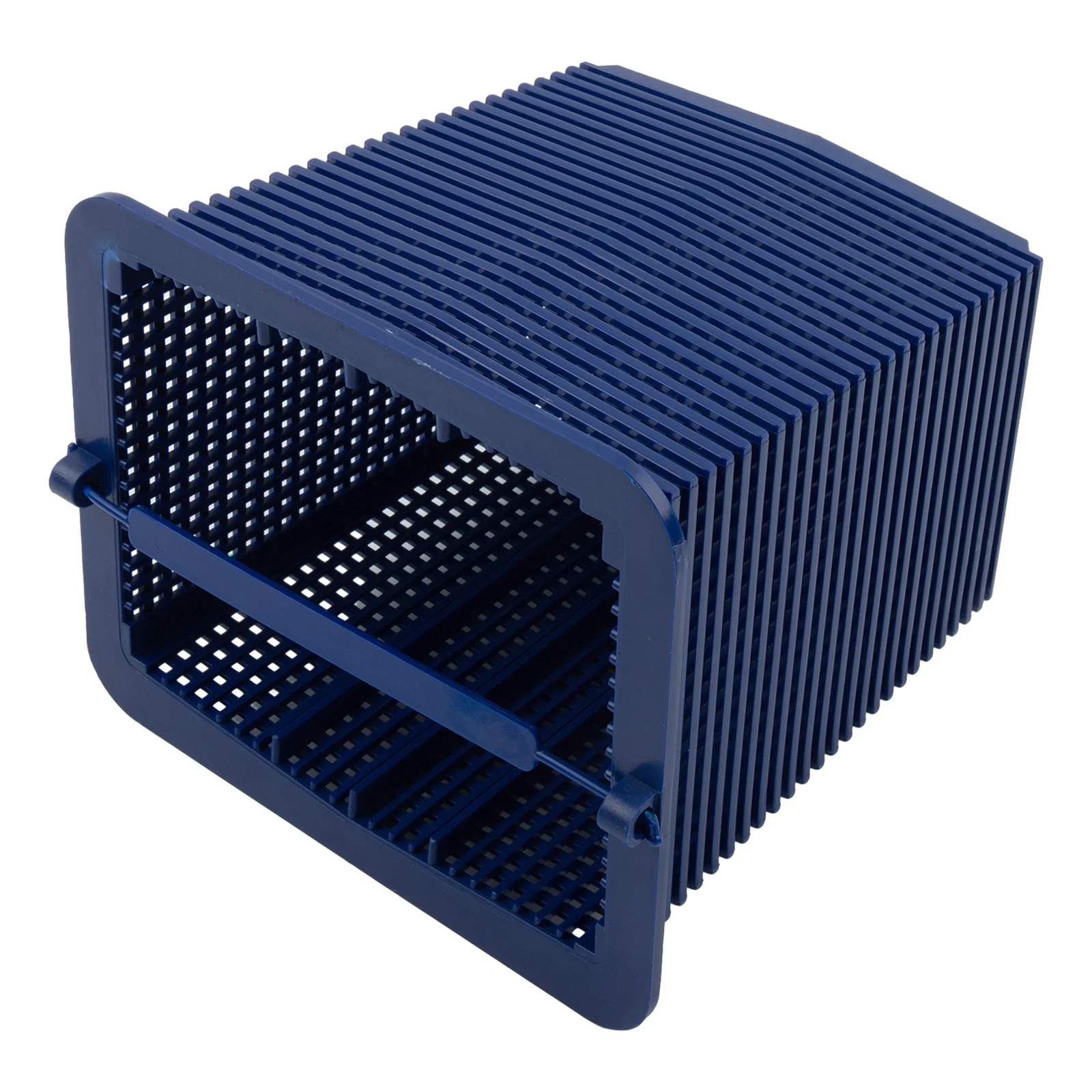 

Keep Your Pool Crystal Clear with This Basket and Oring For For SuperPump SPX1600M B167 And For SPX1600S O177