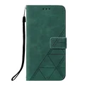 Blackish Green