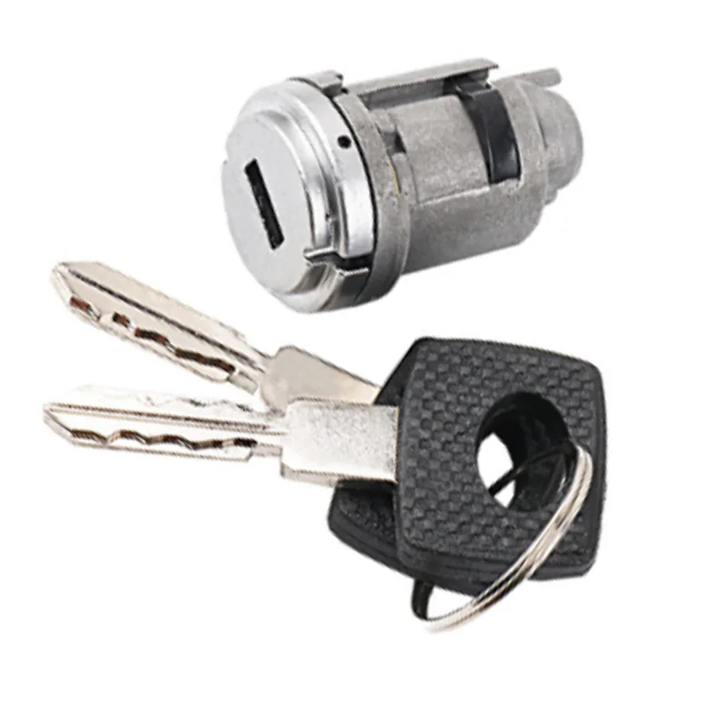 Modificatio Brand New Car Ignition Lock Cylinder Automobile Anti theft