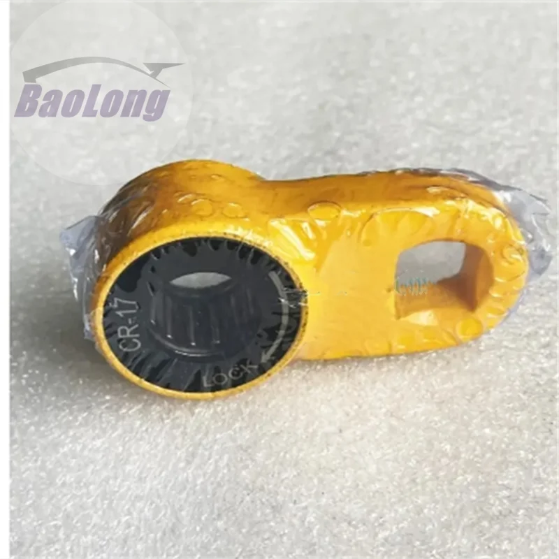 CRIN Diesel Common Rail Injector Cap Disassembly Repair Tool Install and Removal Quick Wrench for Bosch Delphi CAT Volvo Cummins