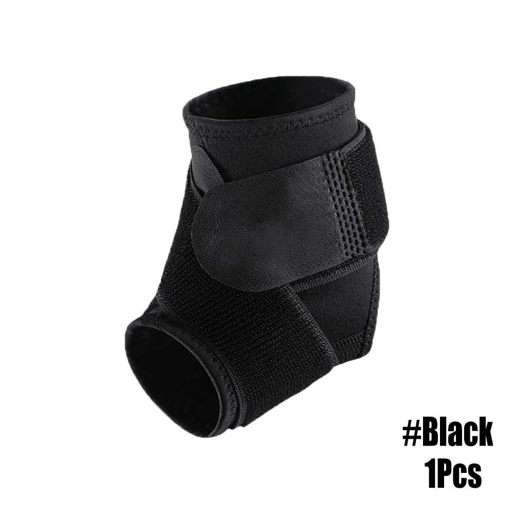 1Pcs Lace Up Kids/Child Ankle Brace,Pediatric Sprained Foot Support Wrap for Sport Running Basketball Volleyball Cycling Skating