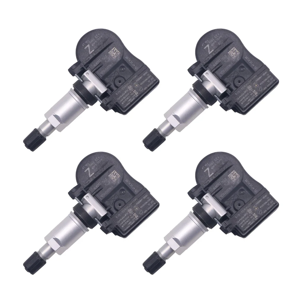 TPMS  Ÿ̾ з , 2013 2019 ǴƼ Q50 Q60 Q70 QX50 QX56 ֻ  433MHz, 40700-3JA0A 40700-3JA0B