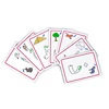 28Pcs Baby Montessori Card Learning Arabic Word Letters Flash Memory Cards for Children Educational for Kids Early in Arabic Toy 5