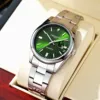 CHRONOS Top Brand Luxury Man Wristwatch Waterproof Luminous Date Men Watches Stainless Steel Quartz Men's Watch Male reloj 2