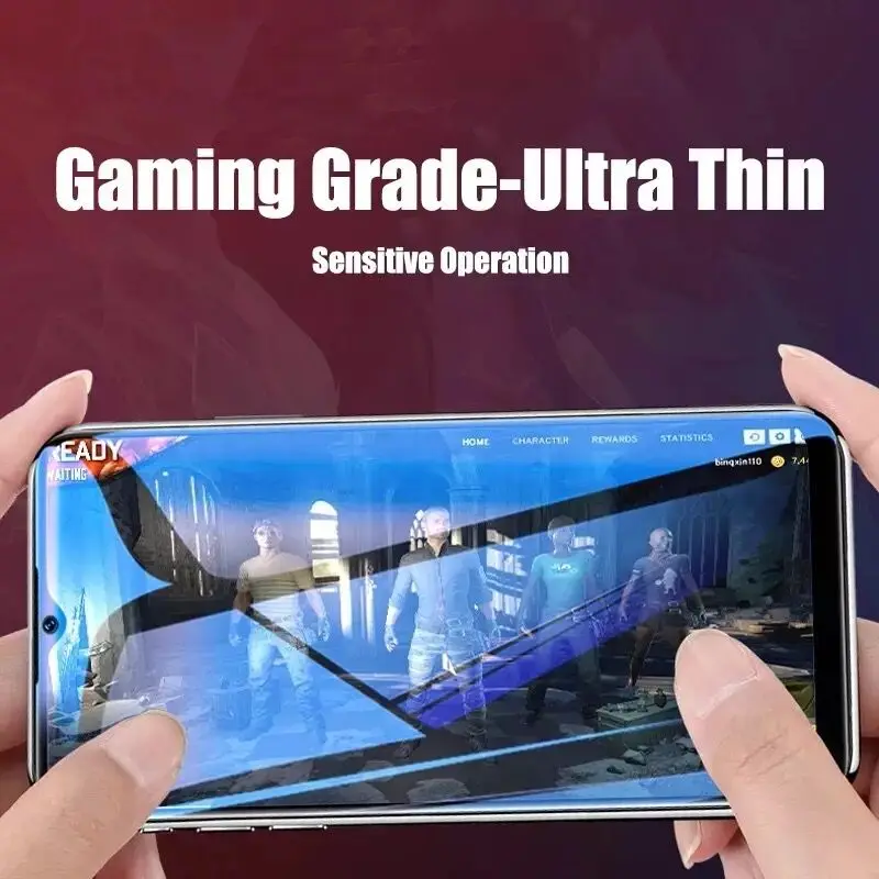 Гидрогелевая пленка для передней и задней панели ZTE Axon 30 40 Pro Ultra, защитная пленка для экрана ZTE 50 Lite, не закаленное стекло, 3 шт. (art.: 3920be12cbb0c) - 3920be12cbb0c