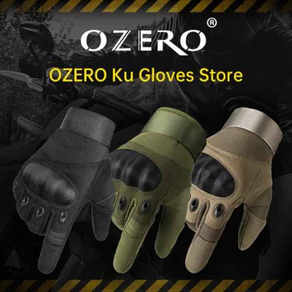 OZERO Ku Gloves Store