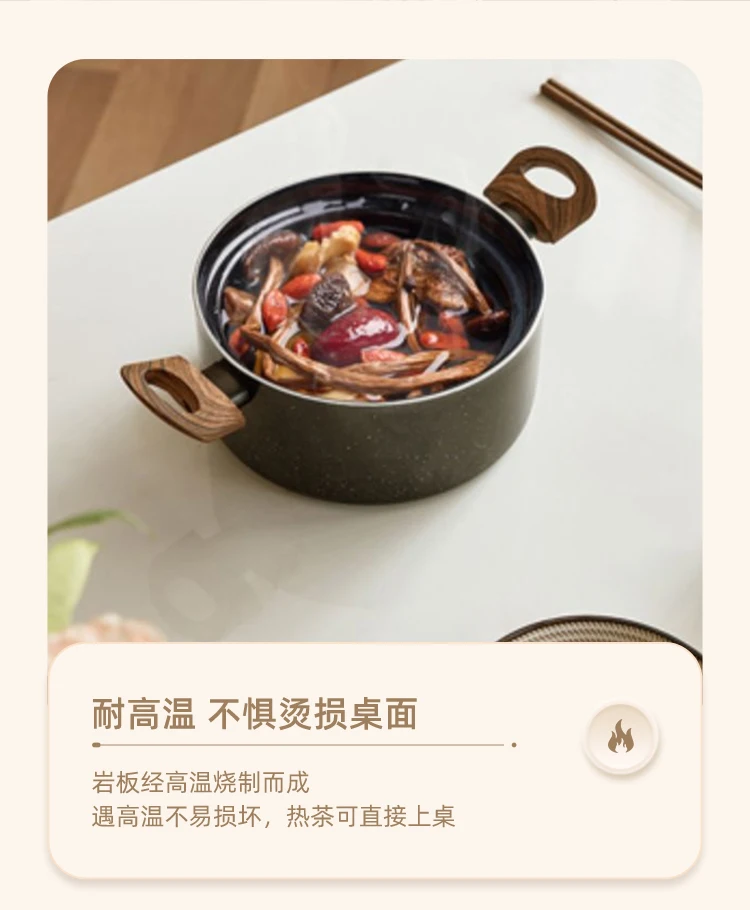 Description Picture 5 of itemConference Dining Table Mobile Salon Center Livingroom Balcony Bar Round Dining Table Nordic Mesa Comedor Kitchen Furniture