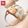 AIBEDILA Anti-Fall Baby Hat Safety Pillows for Head Protection Infant Helmet Learn To Walk Toddler Kids Play Cycling Hats 6