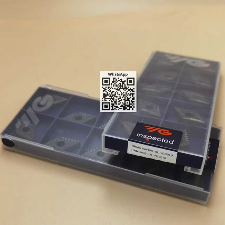 Рисунок 2 - DNMG150404-UL/DNMG150408-UL/DNMG150412-UL/DNMG150604-UL/DNMG150608-UL/DNMG150612-UL