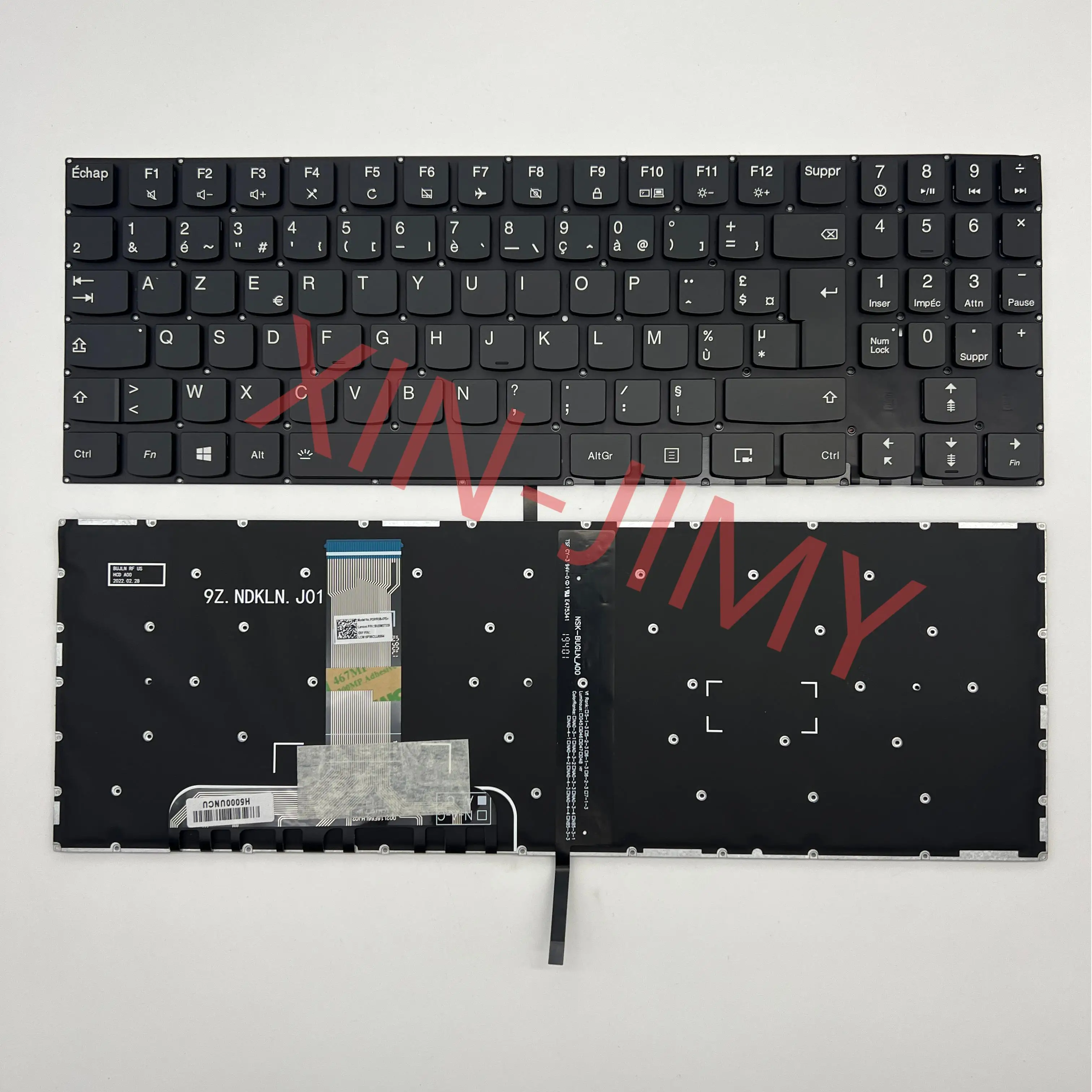 Laptop Keyboard For Lenovo Legion Y540-15IRH Y520 Y720 Price in Bangladesh