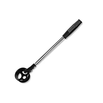 Retractable Golf Ball Retriever – Stainless Steel Pickup Tool 1