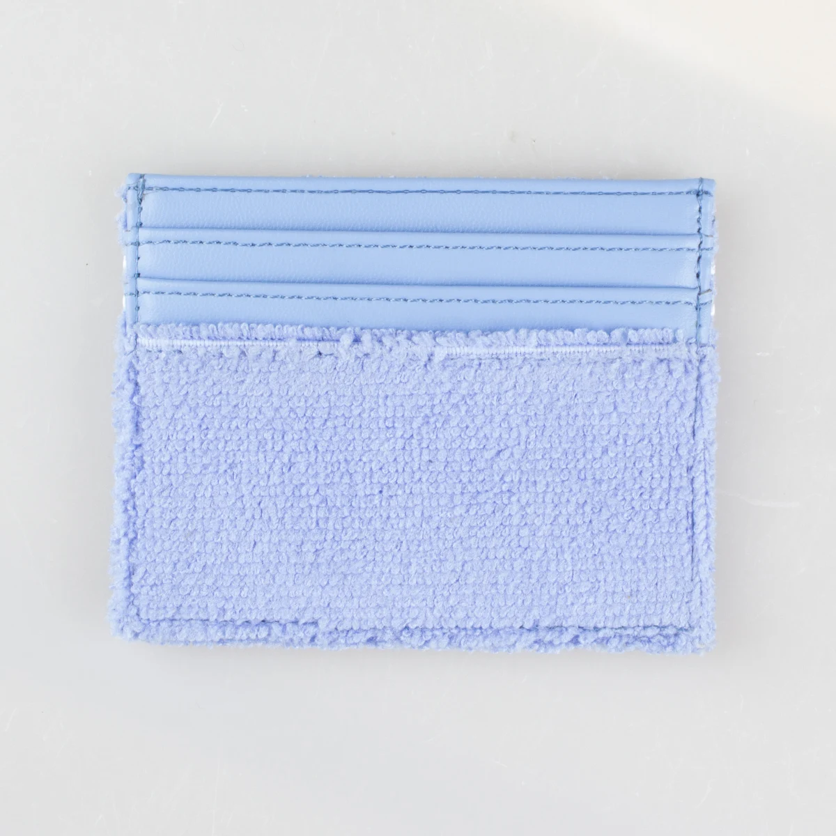 High quality towel Credit card holderstylish and personalized slim Credit card holder