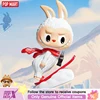 Original POP MART Labubu The Monsters Coca-Cola Series Blind Box Toy – Collectible Anime Figure Mystery Box 5