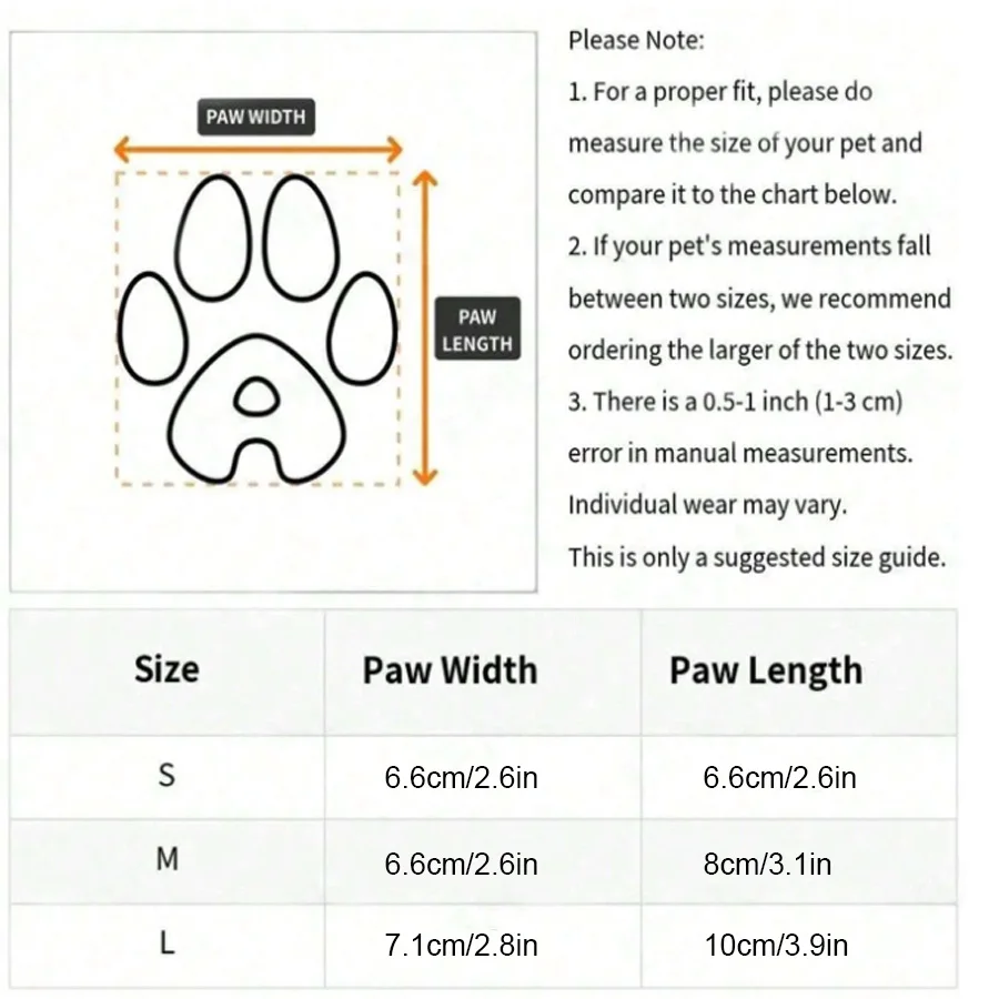Pet Shoes Christmas Knitted Socks for Small Dogs Cat Chihuahua Boots for Winter Warm Indoor Wear Slip on Paw Protector