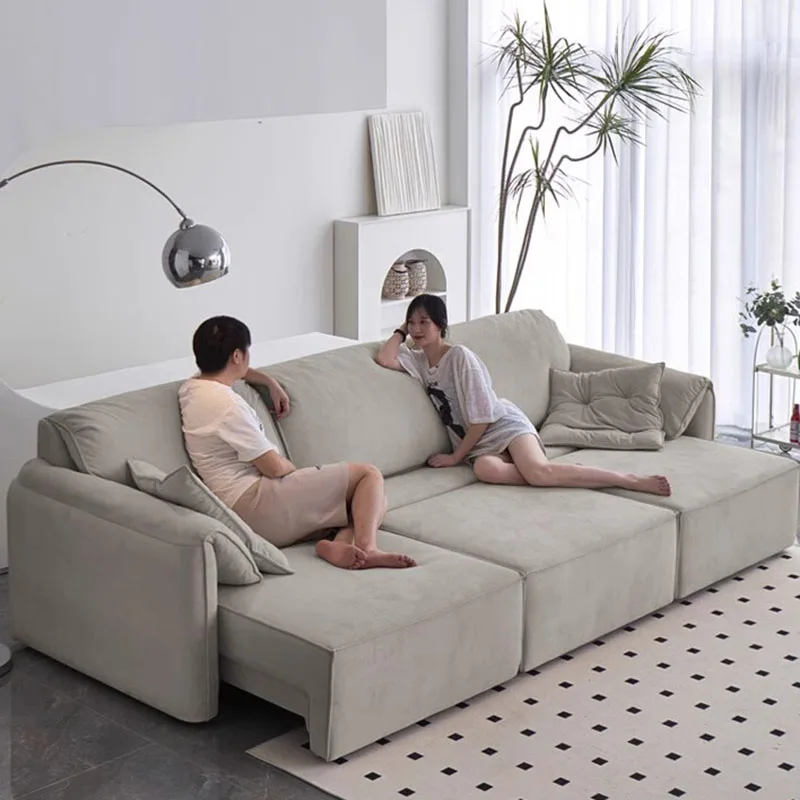 Accent Cheap Bed Sofa Electric Italian Floor Lounge Luxury Living Room Divani Divano Da Massaggio Pour Salon Reclinabile Divano Set Mobili