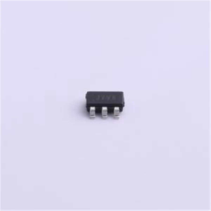 MCP16301T-E/CH