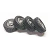 MN78 MN82 tyre  / 62 mm diameter tire and rubber soft tire adapter hexagonal side to 5 mm 2
