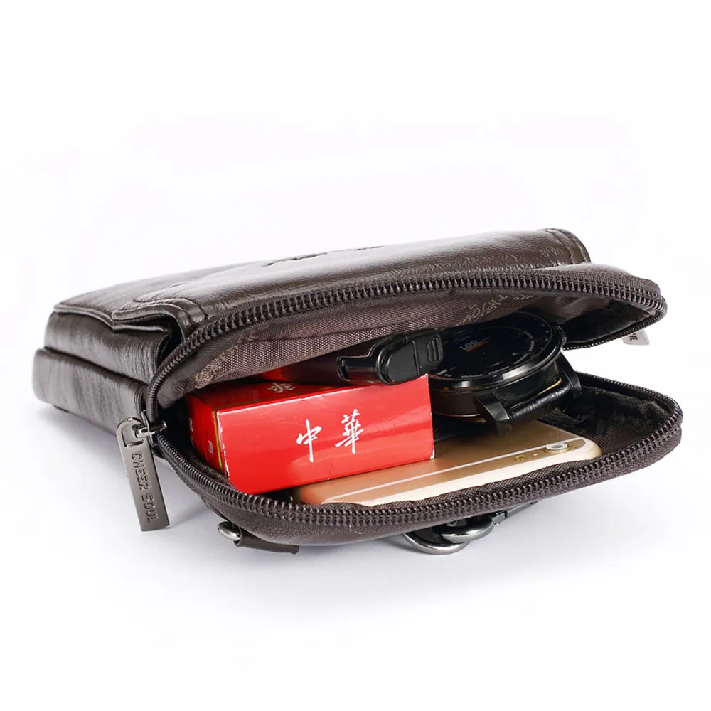 Рисунок 5 - Мужская сумка через плечо