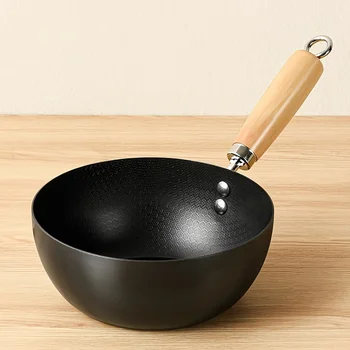 Mini Non-Stick Frying Pan 1
