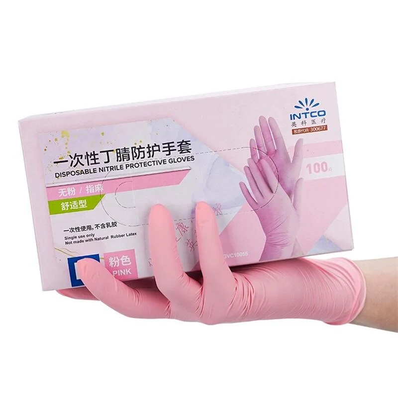 Examination Gloves Procure Nitrile Gloves Disposable Gloves MAX