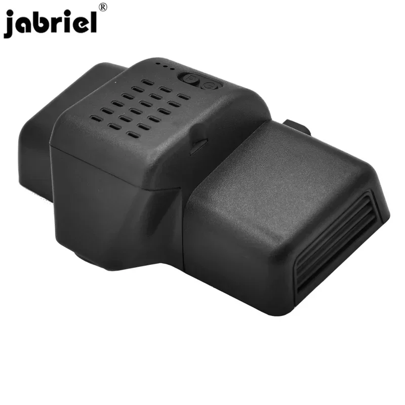 1080P 2K Car Dvr Dash Camera Recorder for Mercedes Benz G500 G350 G350d G55 G63 G65 AMG w463 w463a 2007 2008 2009 2010 2017 2018 - Image 3