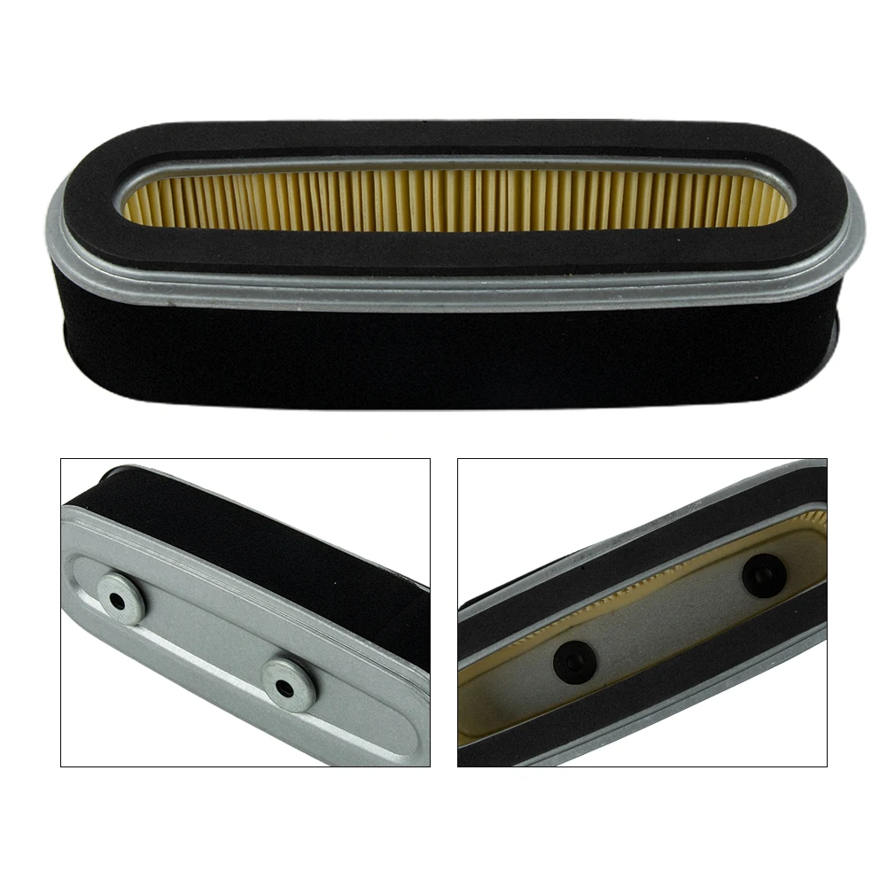 

Air Filter Fits For Honda GXV160 HRC216K1HA 17210-Z1V-003,17211ZE7W02, 5.5HP Garden Power Tools Replacement Accessories