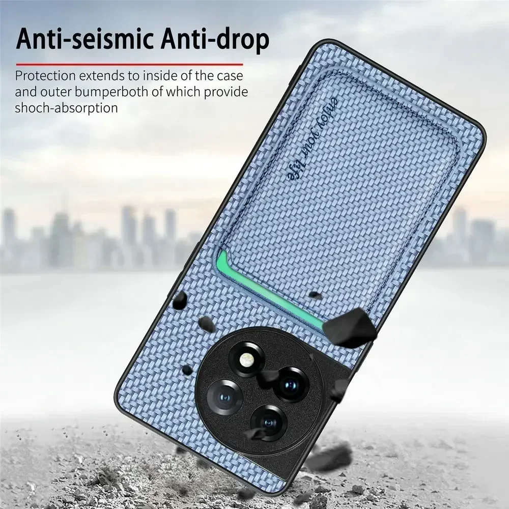 Luxury 5G Detachable Leather Wallet Case with Magnetic Closure and Card Holder