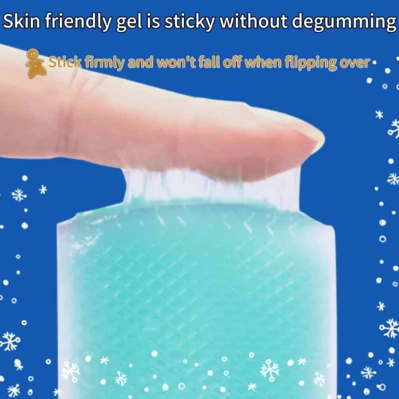 Medical Antipyretic Patches Adult and Infant Cooling Patches Physical Cooling for Fever in Children At Home cooling patch