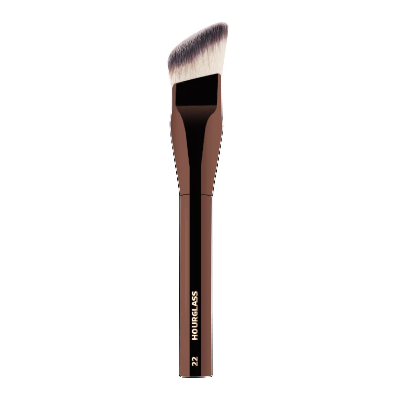22Angled Foundation