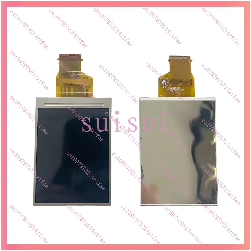 삼성 ES10 ES17 ES55 ES60 ES28 ES65 디스플레이 수리용 새 LCD 화면