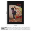 Eazy E retro Throw Blanket Cute Blanket Blanket Luxury Picnic Blanket Decorative Sofa Blankets 2