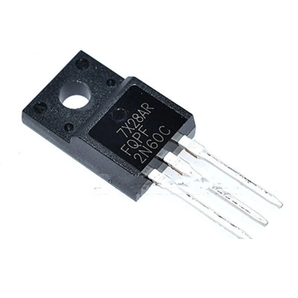 

10PCS FQPF2N60C TO-220F FQPF2N60 MOS FET transistor FQPF4N60C FQPF5N60C FQPF6N60C FQPF7N60C FQPF8N60C FQPF9N60C FQPF10N60C