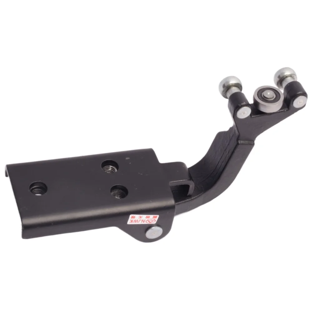 Middle Door Pulley 1PC for Maxus V80 C00002315 middle door pulley