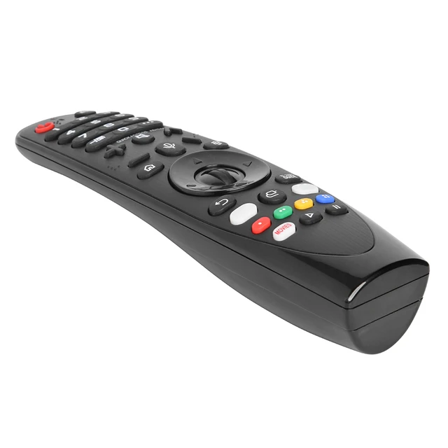 Remote-Magic Control para LG-Smart TV-Mando a Distancia-Universal con  Función de Puntero,Compatible con MR20GA MR19BA MR18BA (Sin Función de Voz)  : : Electrónica