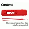 For Samsung BN59-01455A BN59-01432A 01432B Remote Control, Silicone Smart Home Remote Control Protective Cover (Illuminated) 3