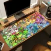Game My Singing Monsters For PC Large MousePads Desk Gaming Mouse Pad Stitched Edges  Base Extended 1
