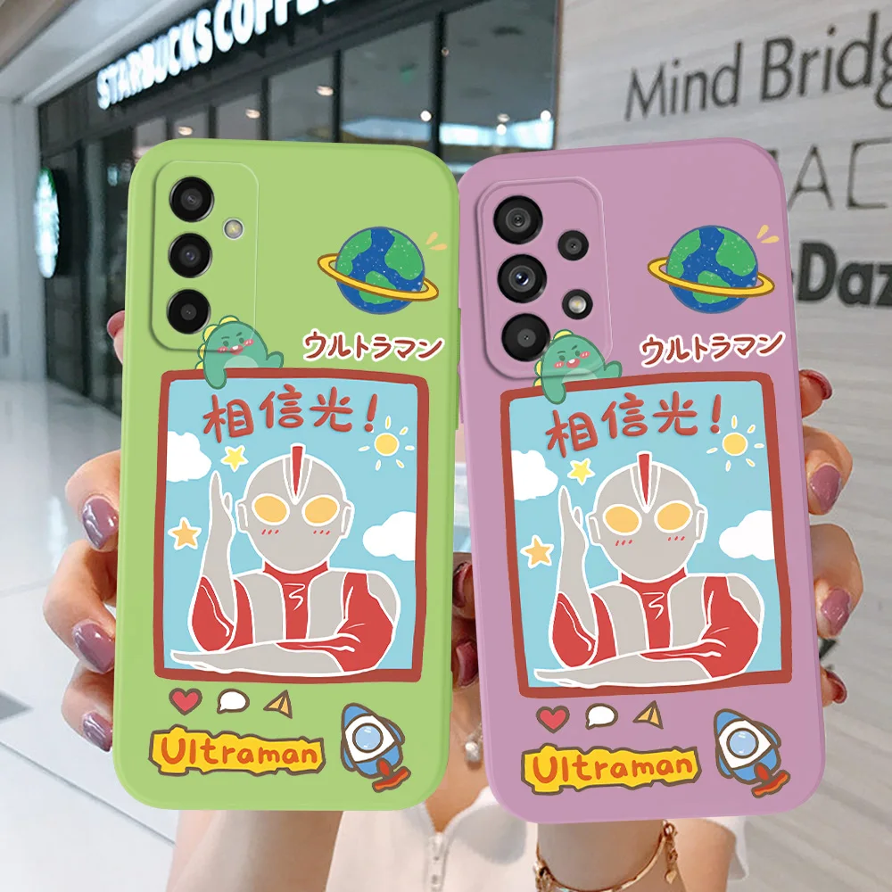 Custodia Per Samsung Galaxy J2 Core J2 J4 J6 J8 2018 Plus + Cover Per Telefono Soft Silicon Dynamic Superman