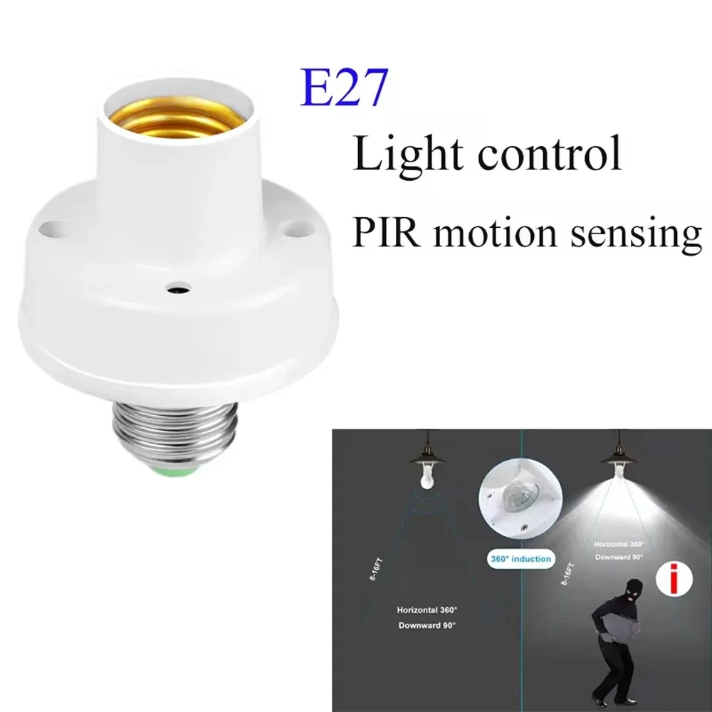 LED Bulb 1PC 220V E27 Base Energy Saving Lamp 20W 30W 40W 60W 100W Options Indoor Flying Saucer Light Ampoule